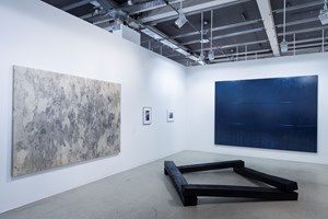 Taka Ishii Gallery at Art Basel 2015 – Photo: © Charles Roussel & Ocula